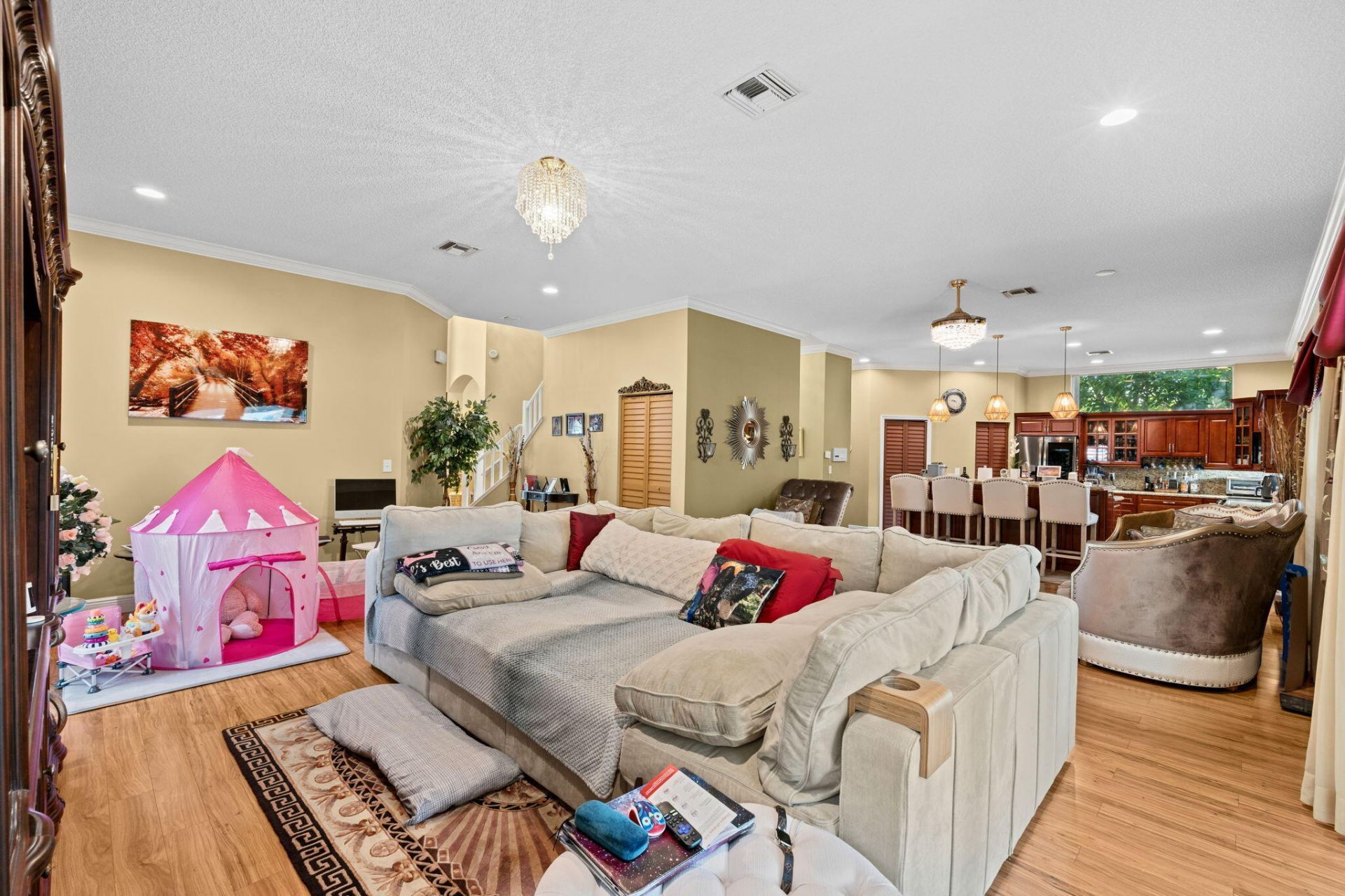 5304 NW 66th Avenue, Lauderhill, FL 33319 Photo