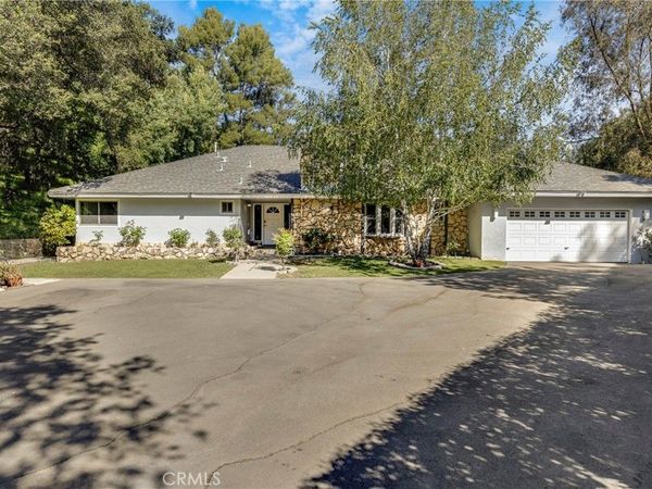 3999 El Lado, La Crescenta, CA 91214