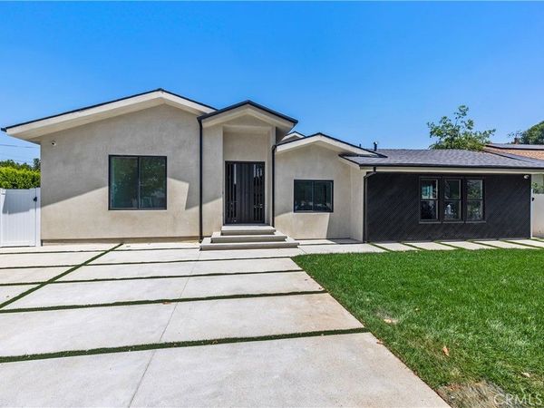 19041 Schoenborn, Northridge, CA 91324
