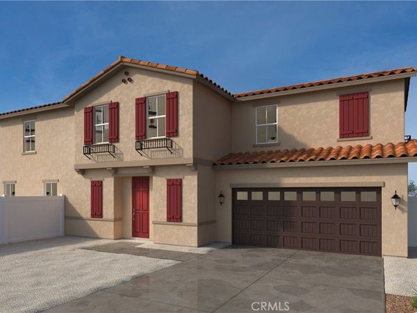 11755 Eisenhower Way, Fontana, CA 92337