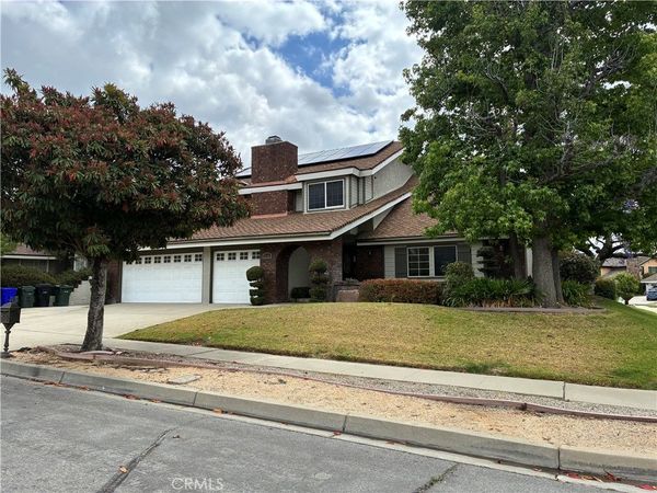 1716 Orangewood, Upland, CA 91784