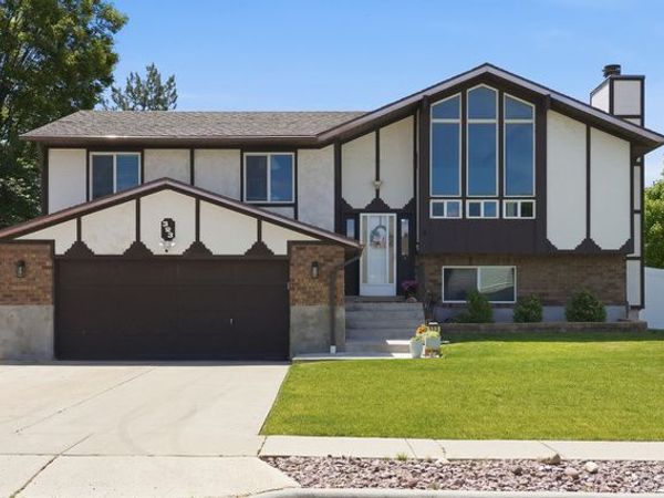 323 TOBE DR , Centerville, UT 84014