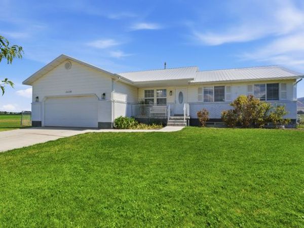 1115 S 350 E, Garland, UT 84312