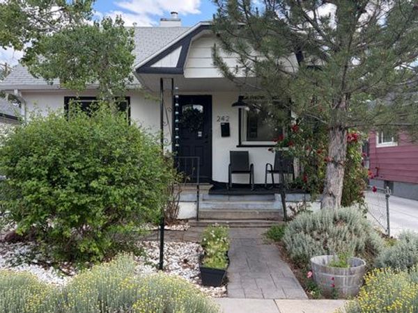 242 E DOWNINGTON AVE, Salt Lake City, UT 84115