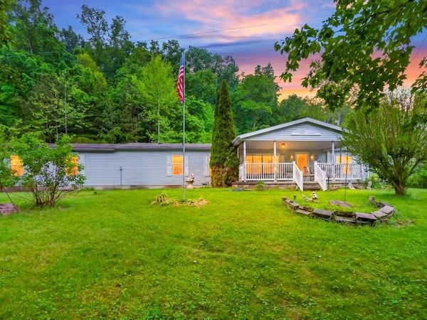 148 Limerick Road, Jackson, OH 45640