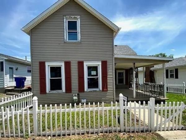 139 S Watt Street, Chillicothe, OH 45601
