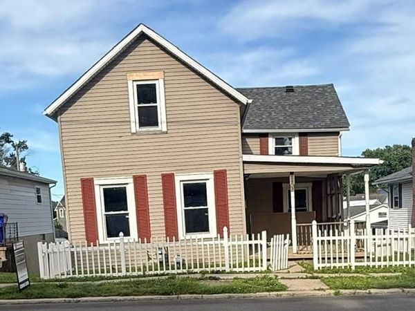 139 S Watt Street, Chillicothe, OH 45601