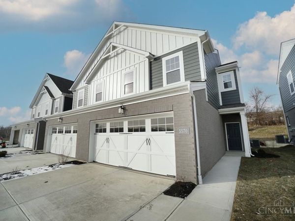 5570 Boulder Court, Liberty Twp, OH 45011