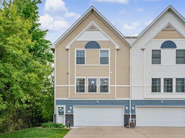 1139 SE Village View Lane, Ankeny, IA 50021