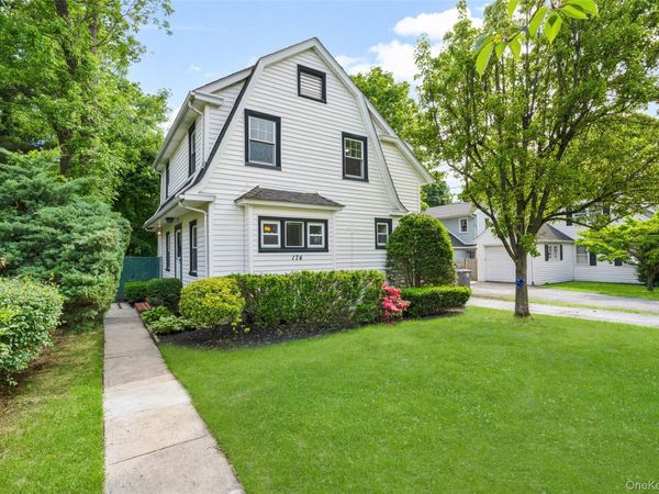 174 Sparks Avenue, Pelham, NY 10803