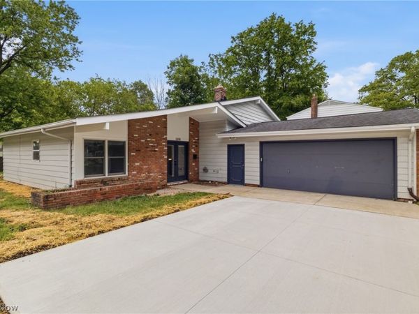 6195 Stafford Drive , North Olmsted, OH 44070