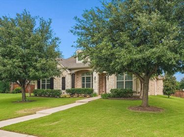 12166 Stacy Cove, Frisco, TX 75033