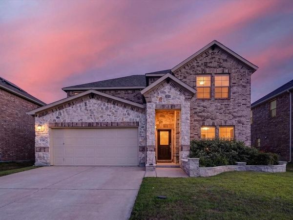 779 Cascade Lane, Princeton, TX 75407