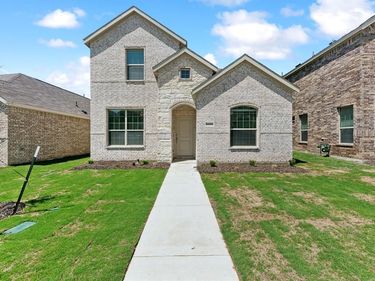 1341 Hondo Canyon Drive, Fort Worth, TX 76052