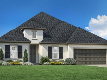 636 Rosemallow Way, Fort Worth, TX 76247