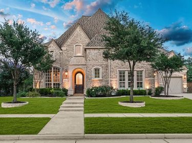 6496 Silver Stream Lane, Frisco, TX 75036