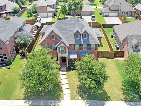 1720 Mapleleaf Drive, Wylie, TX 75098