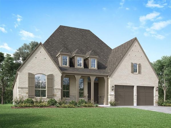 833 Bridle Path Parkway, Aubrey, TX 76227