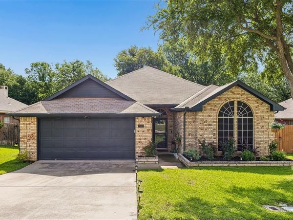 2017 Kenny Court, Lewisville, TX 75067
