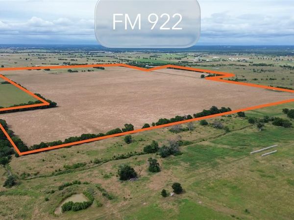 210.95 FM 922, Valley View, TX 76272