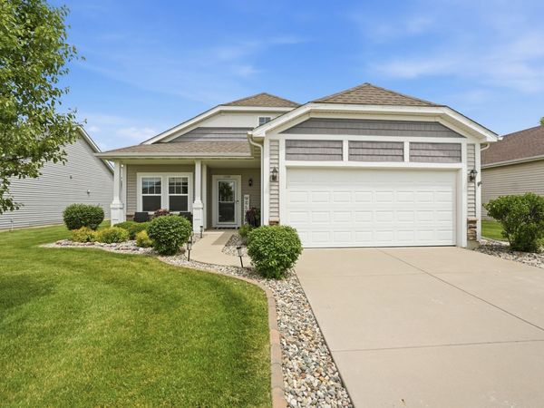 15144 W 102nd Avenue, Dyer, IN 46311