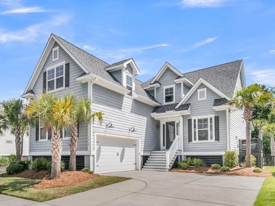 1560 Red Tide Road, Mount Pleasant, SC 29466