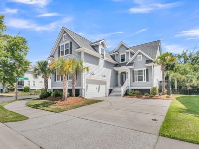 1560 Red Tide Road, Mount Pleasant, SC 29466