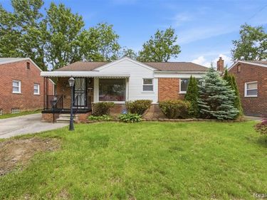 397 Longfellow Street , Inkster, MI 48141