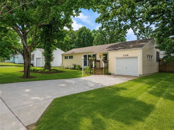 2318 E Zora Street, Joplin, MO 64801