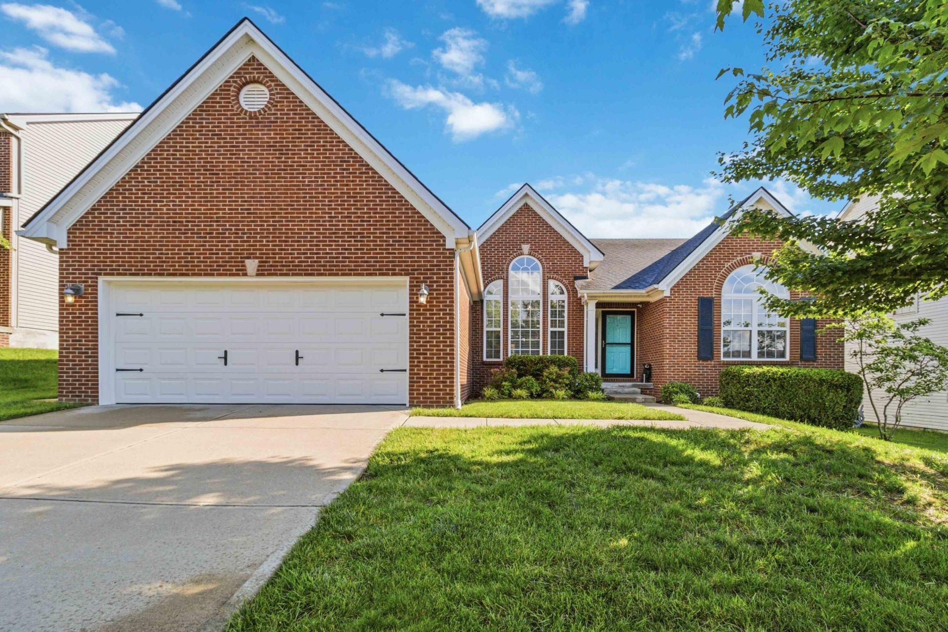 2820 Jenna Rest, Lexington, KY 40511 Main Photo