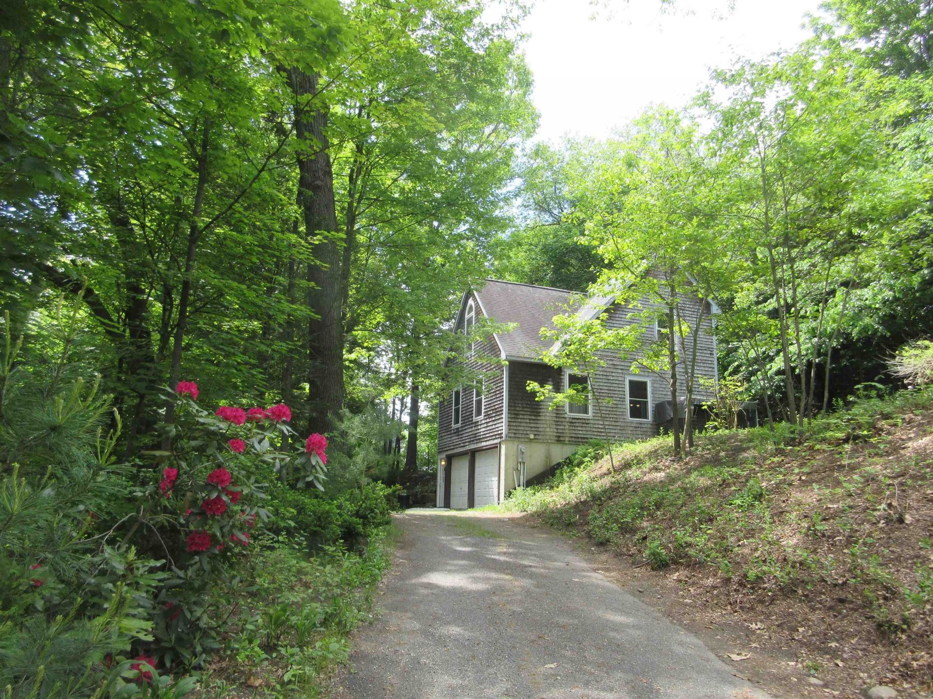 90 Wilsons Woods Road Brattleboro, VT 05301
