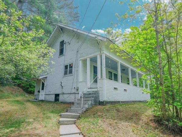 50 Bates Road, Cavendish, VT 05142