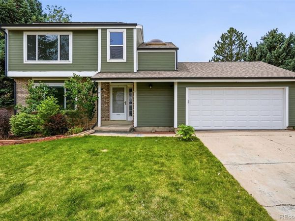 711 S Granby Circle , Aurora, CO 80012
