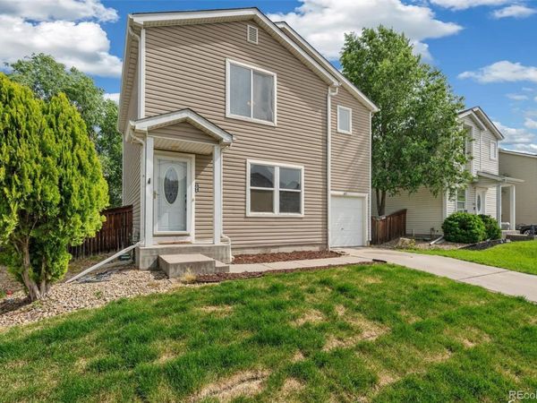 1419 Swan Avenue , Brighton, CO 80601
