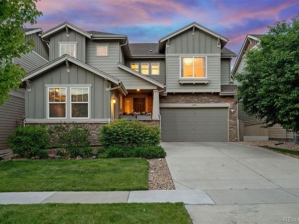 2118 S Teller Court, Lakewood, CO 80227