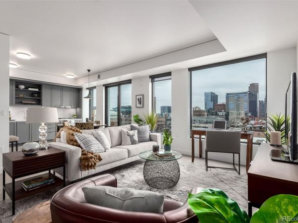 1750 Wewatta Street, Unit 1230, Denver, CO 80202