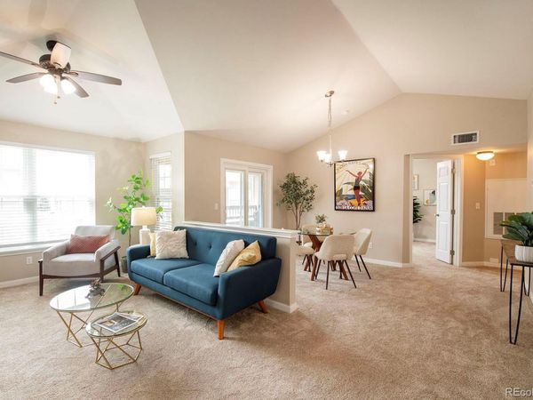 12886 Ironstone Way, Unit 303, Parker, CO 80134