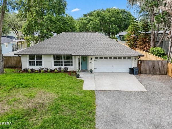 142 E 11th Street , Chuluota, FL 32766
