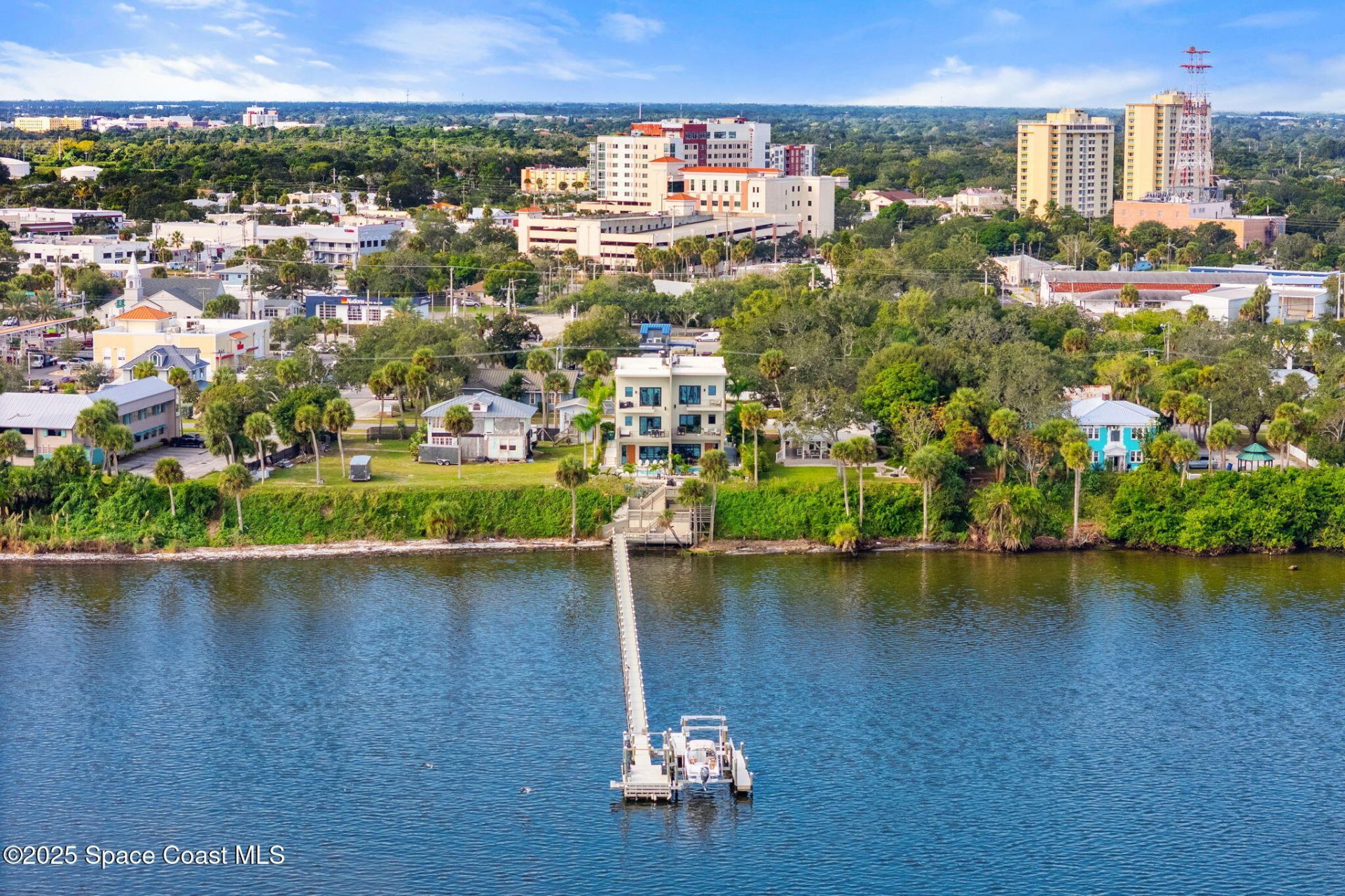 1807, 1809 Riverview Drive, Melbourne, FL 32901 Photo