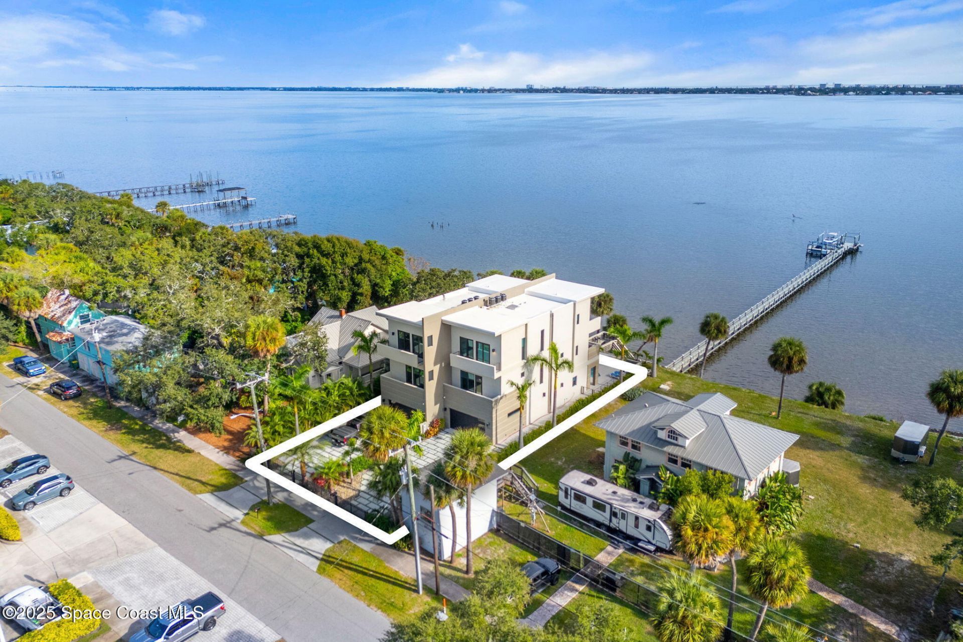 1807, 1809 Riverview Drive, Melbourne, FL 32901 Photo