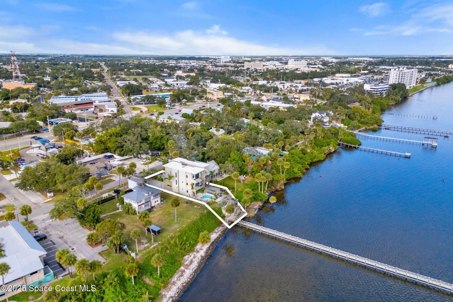 1807, 1809 Riverview Drive, Melbourne, FL 32901 Photo