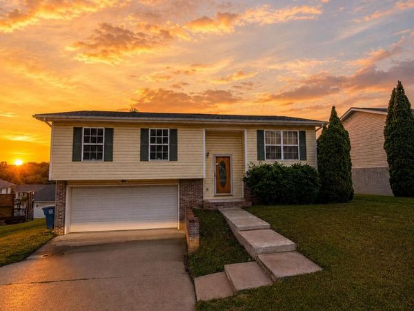 4206 Kayla Circle, Chattanooga, TN 37406
