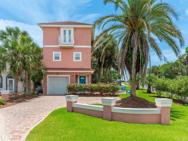 110 Terra Cotta Way, Destin, FL 32541