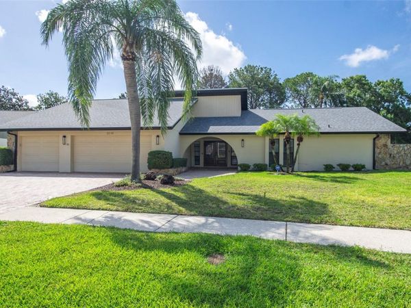 3119 HYDE PARK DRIVE, CLEARWATER, FL 33761
