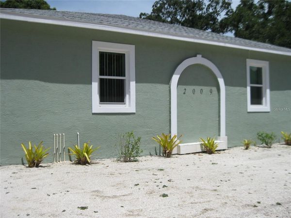 2009 COCOANUT AVENUE , Unit 2, SARASOTA, FL 34234