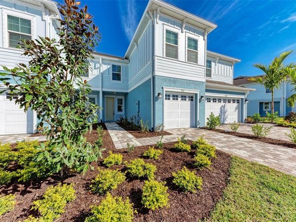 314 VIA ANINA DRIVE , SARASOTA, FL 34243
