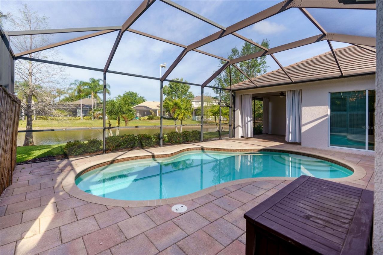 14717 Bowfin Terrace, Bradenton, FL 34202 Photo
