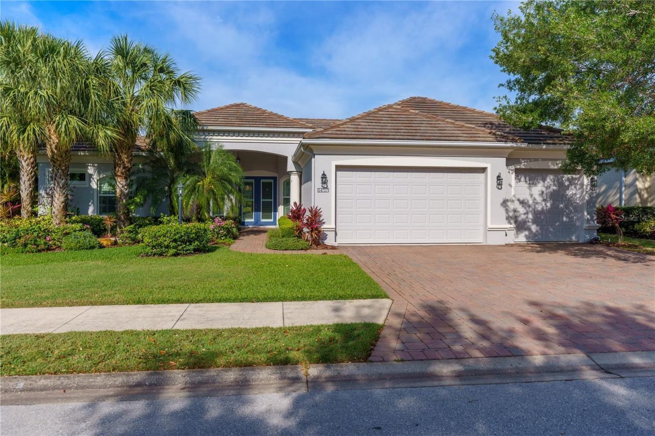 14717 Bowfin Terrace, Bradenton, FL 34202 Photo