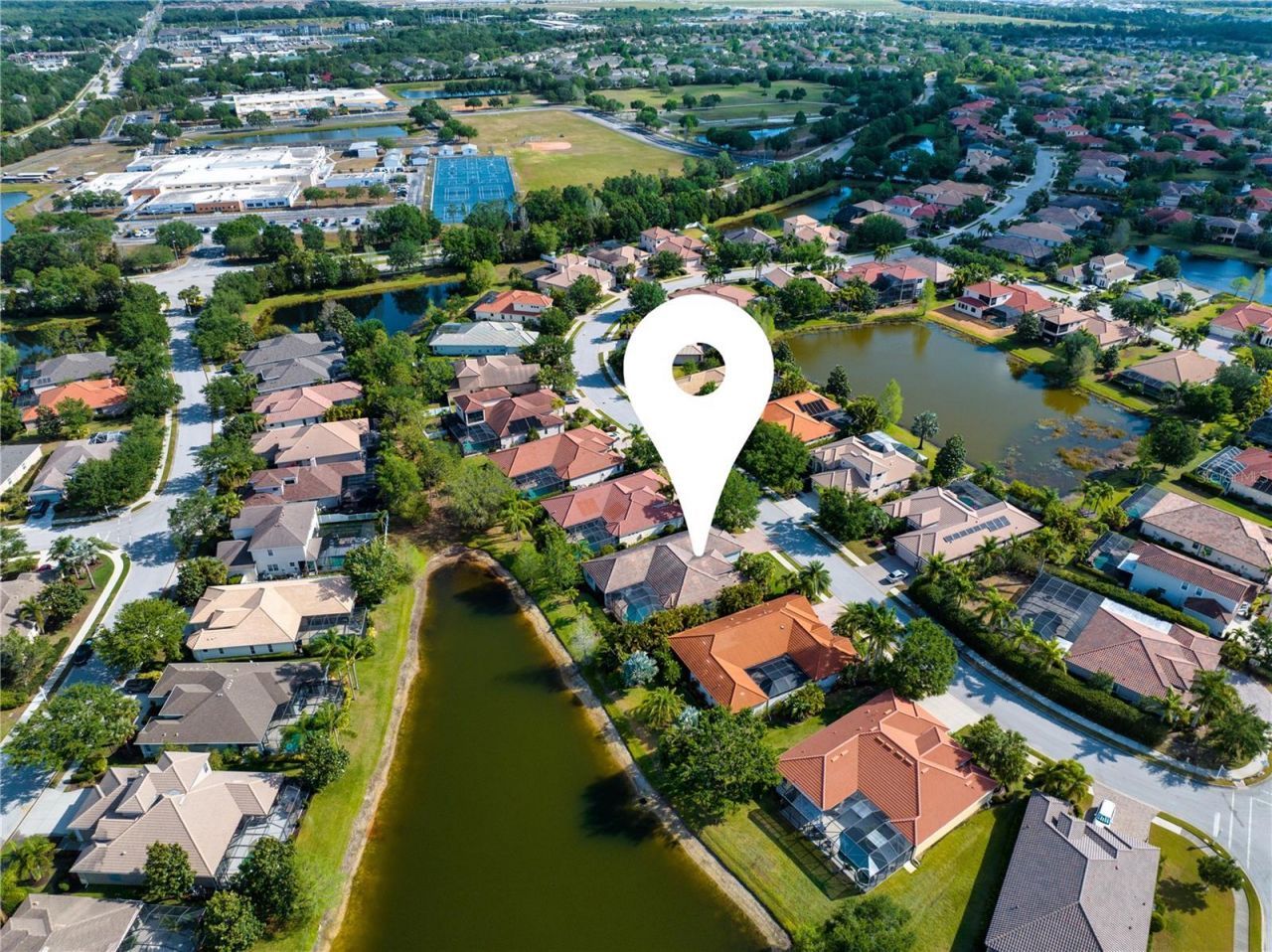 14717 Bowfin Terrace, Bradenton, FL 34202 Photo