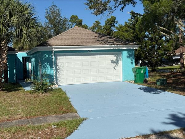500 EVERGREEN AVENUE , WINTER SPRINGS, FL 32708